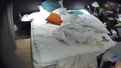 酒店高清偷拍本月战斗力最强颜值情侣 退房前最后疯狂榨干男友 截图9