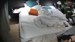酒店高清偷拍本月战斗力最强颜值情侣 退房前最后疯狂榨干男友 截图13