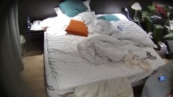 酒店高清偷拍本月战斗力最强颜值情侣 退房前最后疯狂榨干男友 截图15
