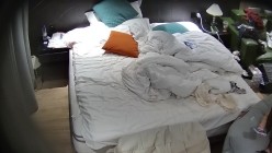 酒店高清偷拍本月战斗力最强颜值情侣 退房前最后疯狂榨干男友 截图16