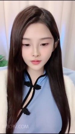 颜值气质明星脸甜美邻家小妹,民国风高透视情趣内衣诱惑,衣服壹脱,奶子又白又大 截图9