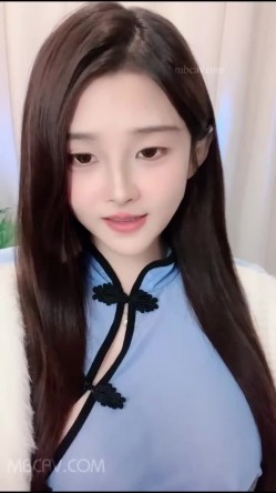 颜值气质明星脸甜美邻家小妹,民国风高透视情趣内衣诱惑,衣服壹脱,奶子又白又大 截图10