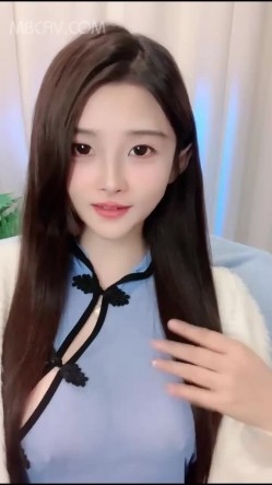 颜值气质明星脸甜美邻家小妹,民国风高透视情趣内衣诱惑,衣服壹脱,奶子又白又大 截图13