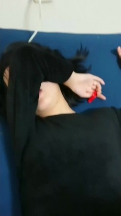 眼睛里面有小星星的00后妹子目前最全合集整理 清纯的外表下隐藏着一颗骚动的心! 截图9