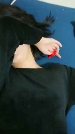 眼睛里面有小星星的00后妹子目前最全合集整理 清纯的外表下隐藏着一颗骚动的心! 截图10