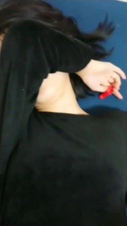 眼睛里面有小星星的00后妹子目前最全合集整理 清纯的外表下隐藏着一颗骚动的心! 截图11