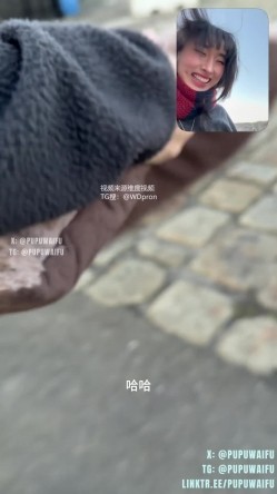 推特极品阿黑颜母狗「Pupu噗噗」《你想去看看大海吗》看完日落开车兜风的时候，对他做些涩涩的事情，让他忍不住直接开车到酒店房间里解决了 截图8