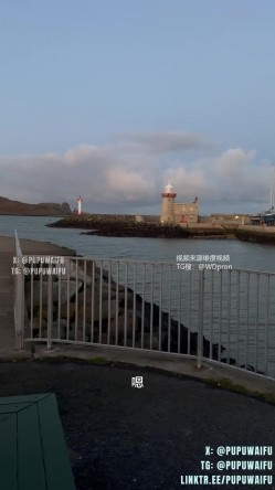 推特极品阿黑颜母狗「Pupu噗噗」《你想去看看大海吗》看完日落开车兜风的时候，对他做些涩涩的事情，让他忍不住直接开车到酒店房间里解决了 截图11