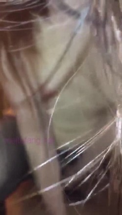 前香港小姐兰妮和神秘土豪啪啪私密视讯被曝光 截图3