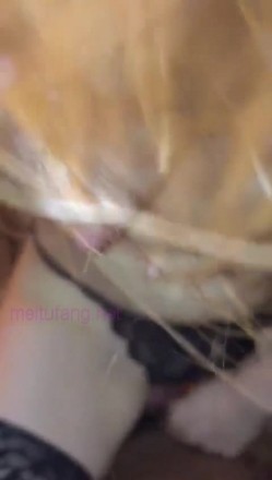 前香港小姐兰妮和神秘土豪啪啪私密视讯被曝光 截图5