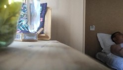 今天双飞良家熟女，【91论坛着名圈主张总】，尼玛，这加起来年纪过百了，大哥玩得真是刺激 截图15