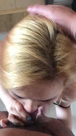 高颜清纯E奶肥臀靓妹石高慧不雅私拍 可惜了被个纹身长毛变态猪各种蹂 截图11