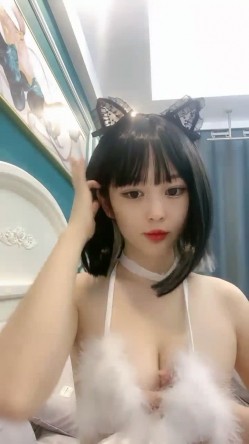 外围女神下海--模特身材~美爆了~【正妹儿】蛋都撸炸了，肉棒跳蛋轮流自慰，呻吟太酥了！ 截图1