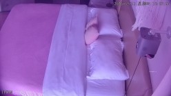 酒店偷拍百褶裙眼镜骚货与性瘾男睡到半夜都要起来操一炮接着睡 截图2