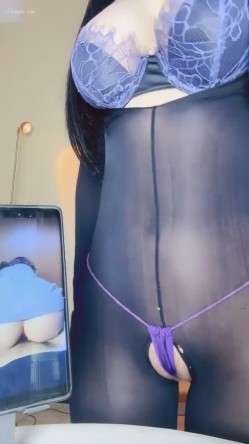 极品少妇【糯米姐姐】绿茶脸，带货自己的性爱视频，网络卖淫女，大奶少毛一线天，掰逼展示，有痔疮 截图7