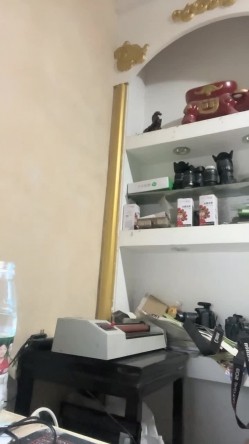 【情趣模特拍摄现场】，专业色影师~外约模特开房拍片， 聊如何约模特外拍 只有一场现场拍摄 密码房 截图9