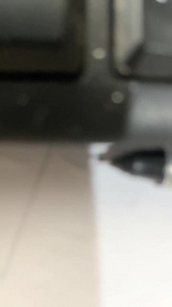 【情趣模特拍摄现场】，专业色影师~外约模特开房拍片， 聊如何约模特外拍 只有一场现场拍摄 密码房 截图10
