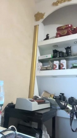 【情趣模特拍摄现场】，专业色影师~外约模特开房拍片， 聊如何约模特外拍 只有一场现场拍摄 密码房 截图12