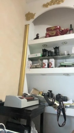 【情趣模特拍摄现场】，专业色影师~外约模特开房拍片， 聊如何约模特外拍 只有一场现场拍摄 密码房 截图14
