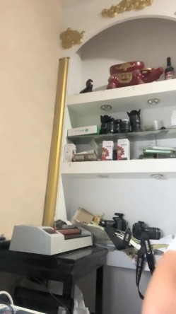【情趣模特拍摄现场】，专业色影师~外约模特开房拍片， 聊如何约模特外拍 只有一场现场拍摄 密码房 截图15