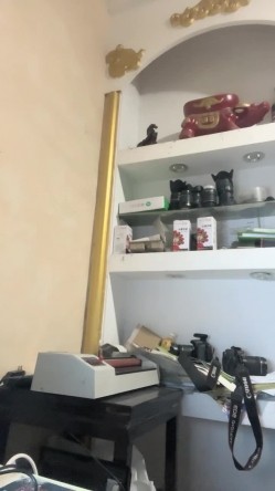 【情趣模特拍摄现场】，专业色影师~外约模特开房拍片， 聊如何约模特外拍 只有一场现场拍摄 密码房 截图16