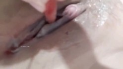 《稀缺资源 震撼狠货》推特字母圈网红SM界天花板重度性虐大师【I_m_ur】各种极限调教私拍~扩张 异物 虐阴虐尿道花样繁多 截图15