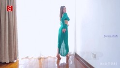大神摄影师国模4K写真 黄甫系列模特写真花絮福利视频 截图4