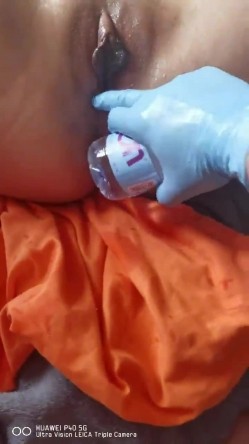 【极品流出 ️恋爱性陷阱】圈养调教大学母狗『二月』无下限性开发实录 完美曝光真实还原母狗成长变化 截图13