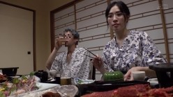 DANDY-680 父親がいない間に何度もセックスしたがる性欲が強すぎる義母は絶倫息子の生挿入も拒まない 截图5