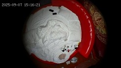 酒店情趣电动床上帝视角偷拍 年轻情侣三天干连续干了很多次 累了饿了就点外卖睡觉14小时完整版 截图12
