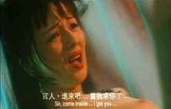 杨嘉玲 东怡《玉蒲团之官人我要》精华片段 截图5