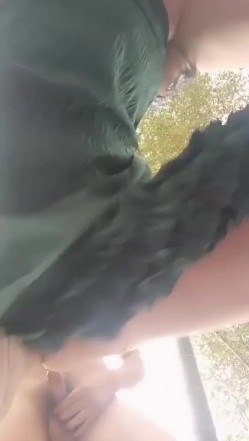 快手骚逼熟女【慧慧】性欲旺盛，户外野战，口活干炮一条龙，掰逼放尿，喜欢舔阿姨骚穴不可错过 截图8