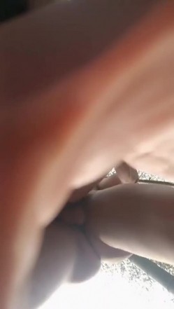 快手骚逼熟女【慧慧】性欲旺盛，户外野战，口活干炮一条龙，掰逼放尿，喜欢舔阿姨骚穴不可错过 截图9