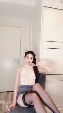 ️七彩主播【安小然】丝袜小姨子勾引姐夫口交骑乘啪啪 截图1