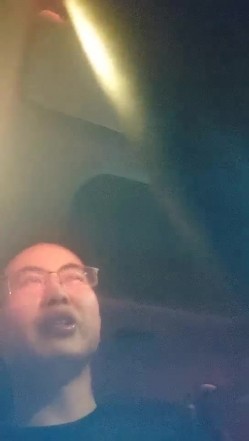 探花大神操B跑单 趁妹子洗澡撒丫子跑了 讲诉为什么要这样做 截图7