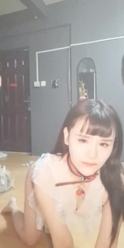 很久没播骚气女主播全裸戴着项圈在肚子上写骚母狗 床上自摸道具自慰及其淫荡很是诱惑不要错过 截图4