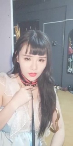很久没播骚气女主播全裸戴着项圈在肚子上写骚母狗 床上自摸道具自慰及其淫荡很是诱惑不要错过 截图7