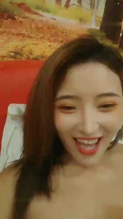 高颜值逼逼无毛白虎妹子双人啪啪 舔逼后入抽插从下往上视角呻吟娇喘 截图4
