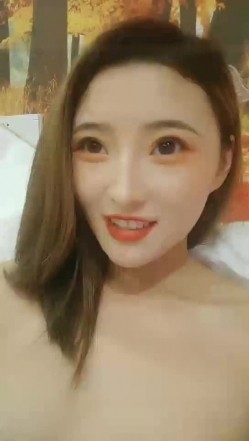 高颜值逼逼无毛白虎妹子双人啪啪 舔逼后入抽插从下往上视角呻吟娇喘 截图14