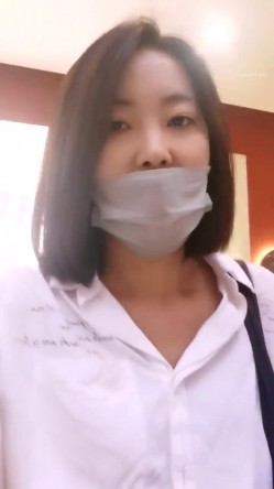 人妻淫妇！~【放肆的水娃】，无套啪啪，开车途中露出，马路边操逼，刺激，口交毒龙淫妇太给力，骚爆了 截图5