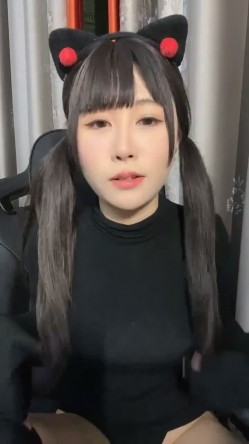 推荐！童颜女神~超级迷人~【京鱼鱼】完美尺度~狂撸三次 截图2