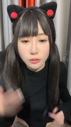 推荐！童颜女神~超级迷人~【京鱼鱼】完美尺度~狂撸三次 截图3