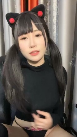 推荐！童颜女神~超级迷人~【京鱼鱼】完美尺度~狂撸三次 截图9
