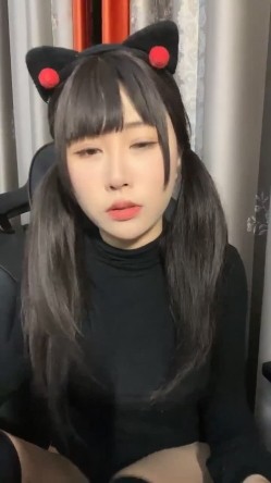推荐！童颜女神~超级迷人~【京鱼鱼】完美尺度~狂撸三次 截图10