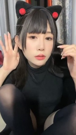 推荐！童颜女神~超级迷人~【京鱼鱼】完美尺度~狂撸三次 截图13