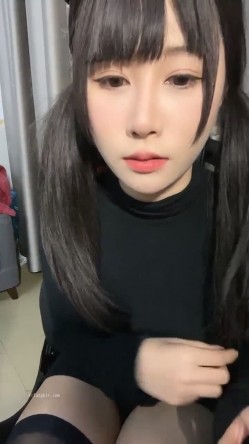 推荐！童颜女神~超级迷人~【京鱼鱼】完美尺度~狂撸三次 截图14