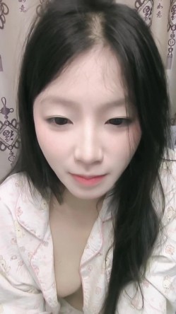 顶级纯欲学妹【你的小月月】长发大奶圆又挺 皮肤细腻 长腿翘臀 美翻了 猛操 颜射 截图5