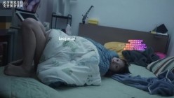 真实泡良大神，【jklove6969】，操学霸妹子，一直忍着泪，还以为装的，直到舌头伸她屁眼的时候 截图3
