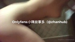 台湾约炮导师性爱专家「zhanhub」「小陈故事多」OF约炮教学 毒龙多P双飞百合煎牛排口爆花样多多 截图7
