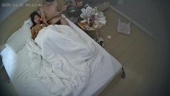 酒店偷拍 连续两天入住情侣气质甜美又身材不错的美女喜欢上位榨取男友精液 截图1